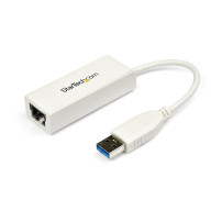 StarTech.com Startech convertitore USB 3.0 a Gigabit Ethernet LAN
