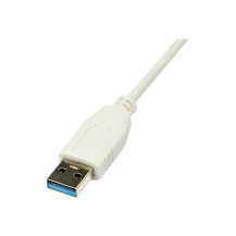 StarTech.com Startech convertitore USB 3.0 a Gigabit Ethernet LAN
