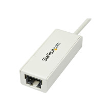 StarTech.com Startech convertitore USB 3.0 a Gigabit Ethernet LAN