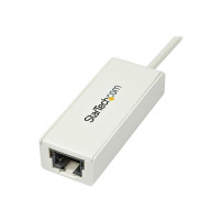 StarTech.com Startech convertitore USB 3.0 a Gigabit Ethernet LAN