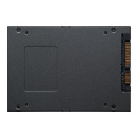 Kingston A400 - SSD - 480 GB - interno - 2,5" (6,4 cm)