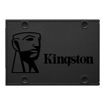 Kingston A400 - SSD - 240 GB - interno - 2,5" (6,4 cm)