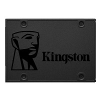 Kingston A400 - SSD - 240 GB - interno - 2,5" (6,4 cm)