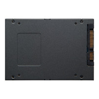Kingston A400 - SSD - 240 GB - interno - 2,5" (6,4 cm)