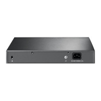 TP-LINK TL-SF1016DS - Switch - 16 x 10/100