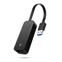 TP-LINK UE306 V1 - Adattatore di rete - USB 3.0