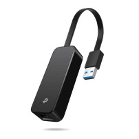 TP-LINK UE306 V1 - Adattatore di rete - USB 3.0