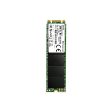 Transcend MTS820 - SSD - 240 GB - interno - M.2