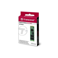 Transcend MTS820 - SSD - 480 GB - interno - M.2