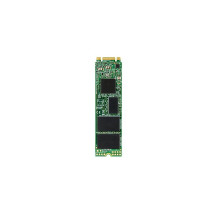 Transcend MTS820 - SSD - 480 GB - interno - M.2