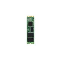 Transcend MTS820 - SSD - 480 GB - interno - M.2