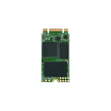 Transcend MTS420 - SSD - 240 GB - interno - M.2