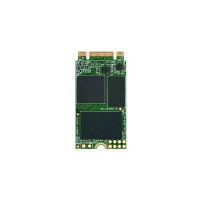 Transcend MTS420 - SSD - 240 GB - interno - M.2