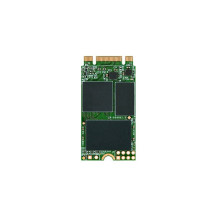Transcend MTS420 - SSD - 240 GB - interno - M.2