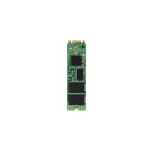 Transcend MTS820 - SSD - 120 GB - interno - M.2