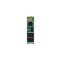 Transcend MTS820 - SSD - 120 GB - interno - M.2