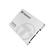 Transcend SSD220Q - SSD - 1 TB - interno - 2,5" (6,4 cm)