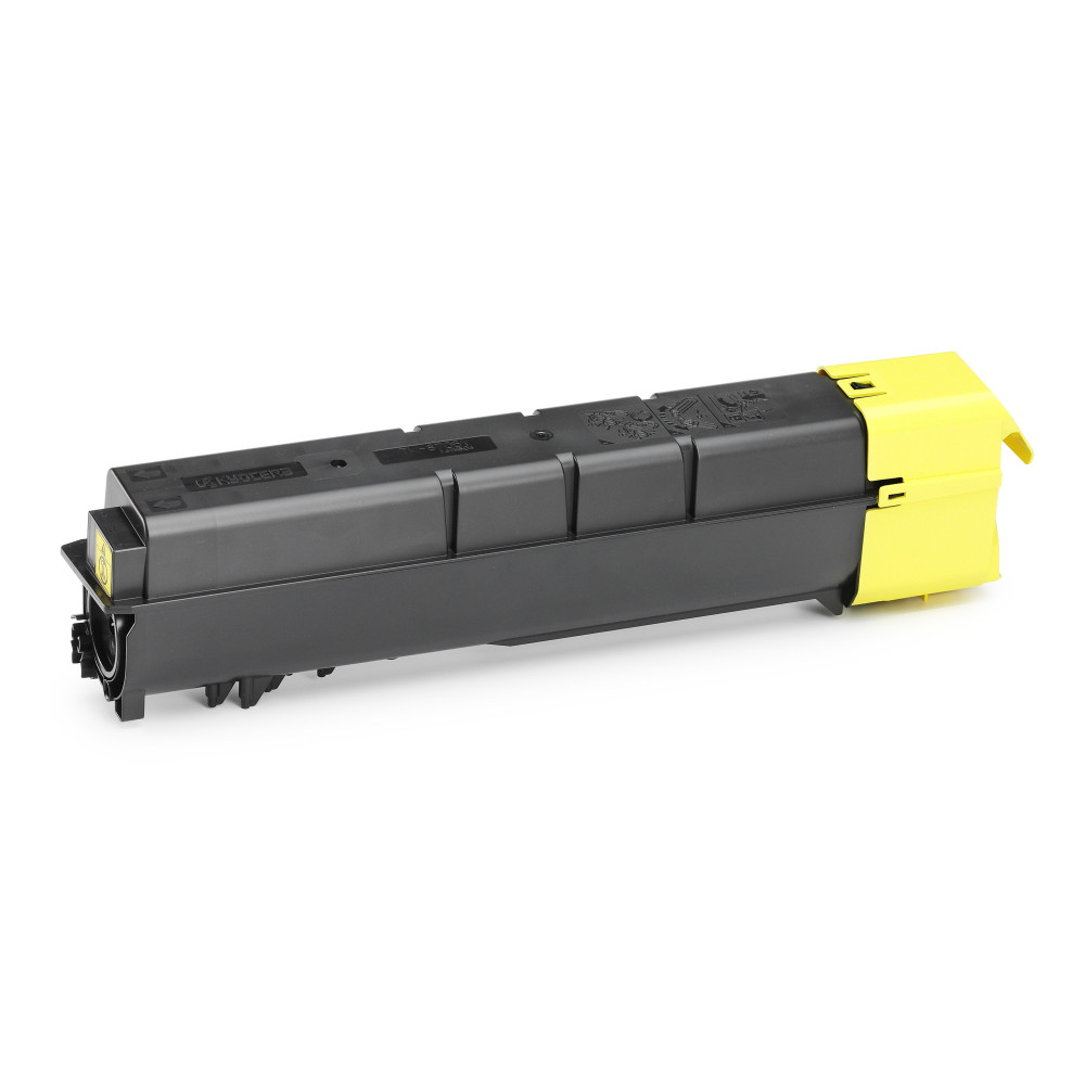 KYOCERA TK-8705Y cartuccia toner 1 pz Originale Giallo KYOCERA TK-8705Y cartuccia toner 1 pz Originale Giallo