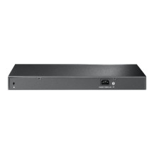 TP-LINK Omada TL-SG1218MPE - Switch - Intelligente - 16 x 10/100/1000 (PoE+)