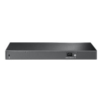 TP-LINK Omada TL-SG1218MPE - Switch - Intelligente - 16 x 10/100/1000 (PoE+)
