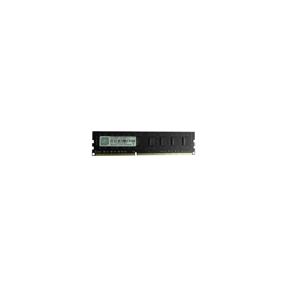 G.Skill NS Series - DDR3 - kit - 8 GB: 2 x 4