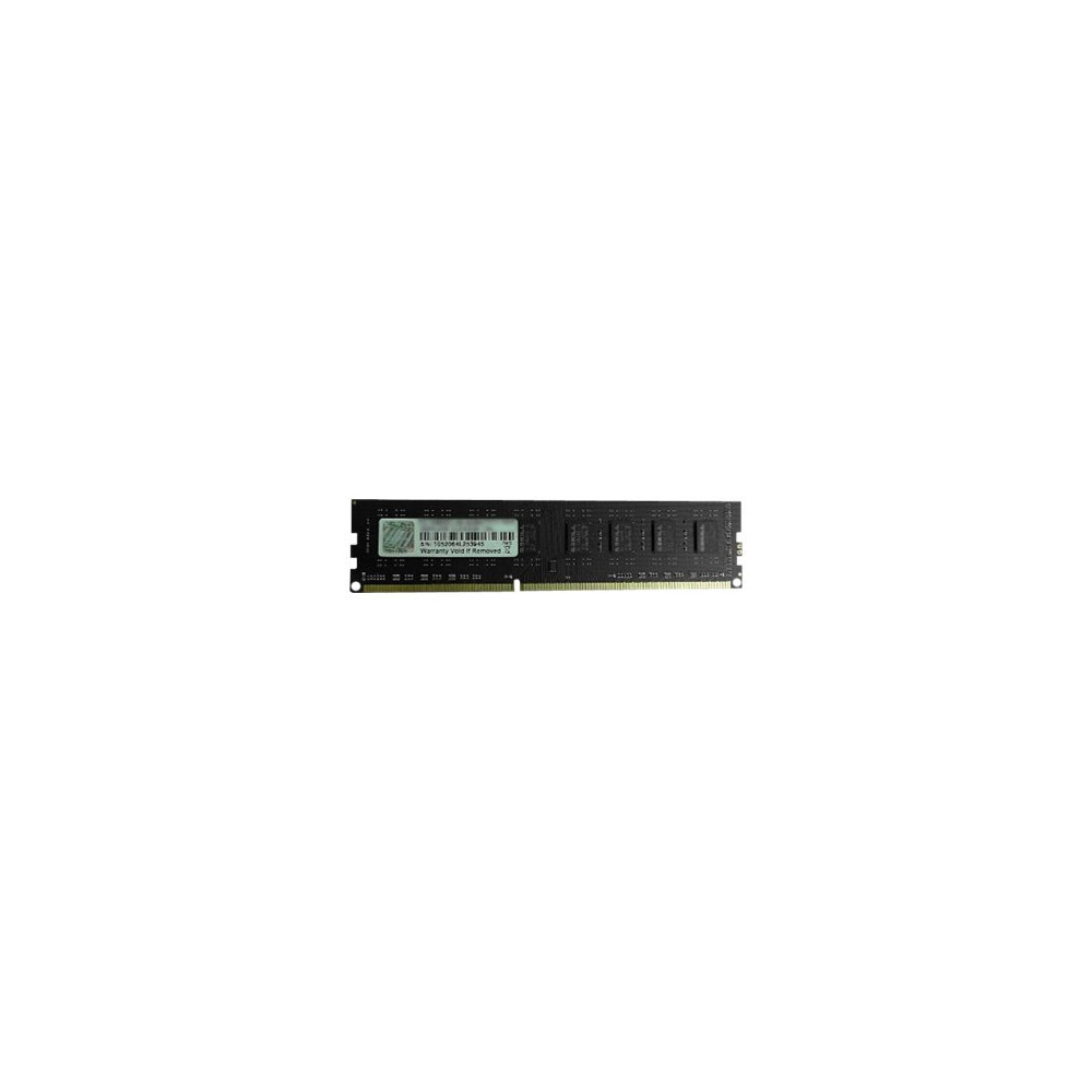 G.Skill NS Series - DDR3 - Modulo - 4 GB - DIMM