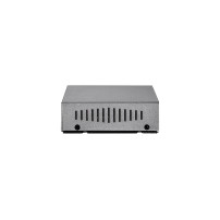 LevelOne POR-0120 - Ripetitore - GbE - 10Base-T