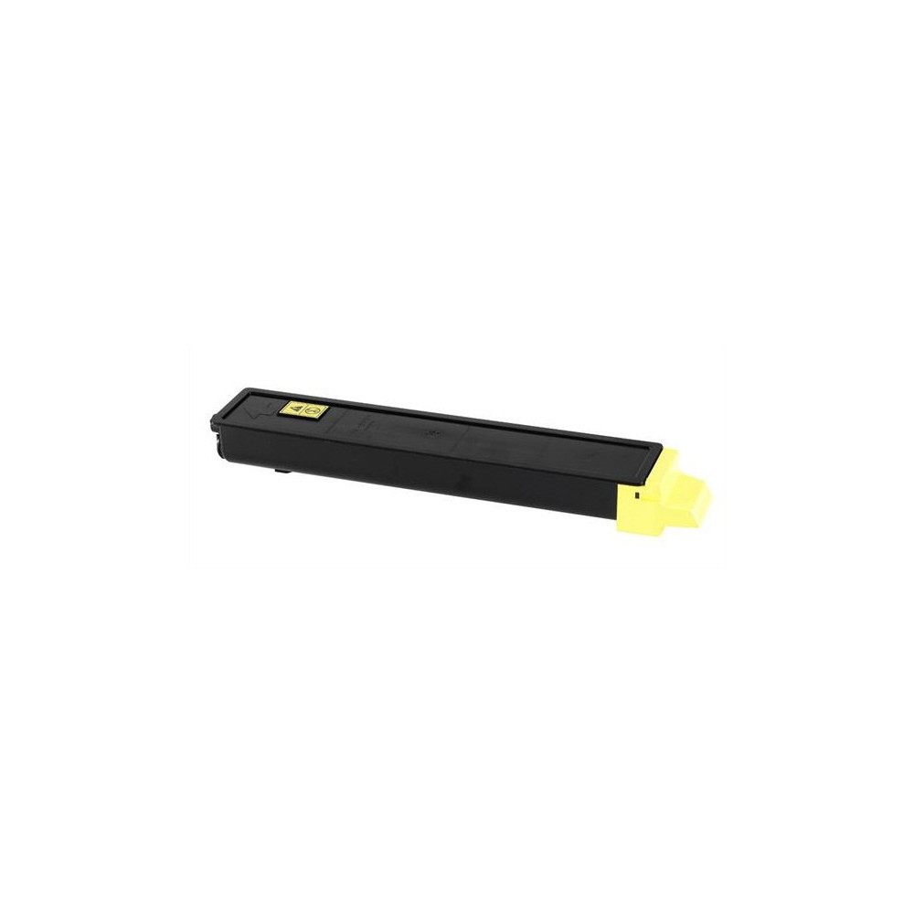 KYOCERA TK-895Y cartuccia toner 1 pz Originale Giallo KYOCERA TK-895Y cartuccia toner 1 pz Originale Giallo