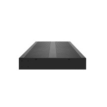 LevelOne Hilbert 28-Port Industrial Gigabit Smart Lite Switch, 24 x Gigabit RJ45, 4 x Gigabit SFP/RJ45 Combo, Gestionato, L2, Gi