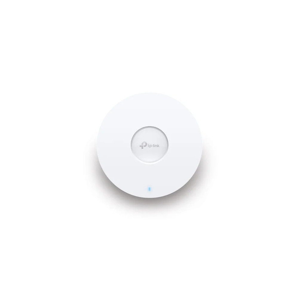 TP-LINK Omada EAP653 (pacchetto da 5) Access Point WiFi 6 PoE - nessun adattatore di rete incluso (pacchetto da 5)