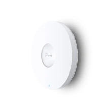 TP-LINK Omada EAP653 (pacchetto da 5) Access Point WiFi 6 PoE - nessun adattatore di rete incluso (pacchetto da 5)