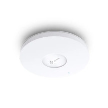 TP-LINK Omada EAP653 (pacchetto da 5) Access Point WiFi 6 PoE - nessun adattatore di rete incluso (pacchetto da 5)