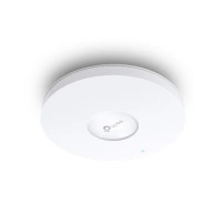 TP-LINK Omada EAP653 (pacchetto da 5) Access Point WiFi 6 PoE - nessun adattatore di rete incluso (pacchetto da 5)