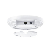 TP-LINK Omada EAP653 (pacchetto da 5) Access Point WiFi 6 PoE - nessun adattatore di rete incluso (pacchetto da 5)