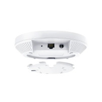 TP-LINK Omada EAP653 (pacchetto da 5) Access Point WiFi 6 PoE - nessun adattatore di rete incluso (pacchetto da 5)