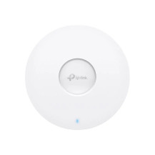 TP-LINK Omada EAP673 WiFi 6 Access Point PoE - nessun adattatore di rete