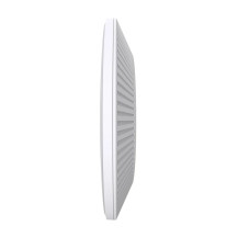 TP-LINK Omada EAP673 WiFi 6 Access Point PoE - nessun adattatore di rete