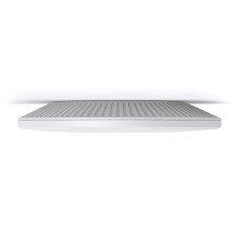 TP-LINK Omada EAP673 WiFi 6 Access Point PoE - nessun adattatore di rete