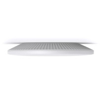 TP-LINK Omada EAP673 WiFi 6 Access Point PoE - nessun adattatore di rete