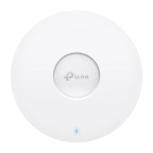 TP-LINK Omada EAP673 WiFi 6 Access Point PoE - nessun adattatore di rete
