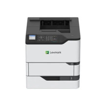 Lexmark MS821dn - Stampante - n/c (probabilmente si riferisce a "nero e bianco" o "software") - Duplex - laser