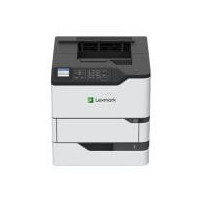 Lexmark MS821dn - Stampante - n/c (probabilmente si riferisce a "nero e bianco" o "software") - Duplex - laser