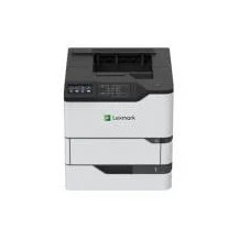 Lexmark MS826de - Stampante - n/c (probabilmente si riferisce a "nero e bianco" o "software") - Duplex - laser