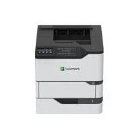 Lexmark MS826de - Stampante - n/c (probabilmente si riferisce a "nero e bianco" o "software") - Duplex - laser