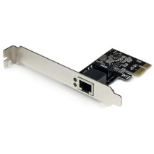 StarTech.com Startech scheda di rete per PCI Express Gigabit Ethernet