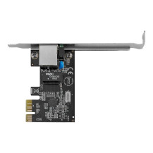 StarTech.com Startech scheda di rete per PCI Express Gigabit Ethernet