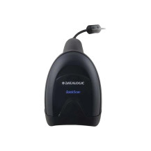 Datalogic QuickScan QD2590 - kit - Scanner a codici a barre