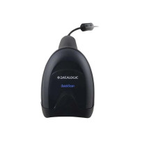 Datalogic QuickScan QD2590 - kit - Scanner a codici a barre