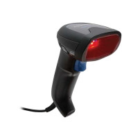 Datalogic QuickScan QD2590 - kit - Scanner a codici a barre
