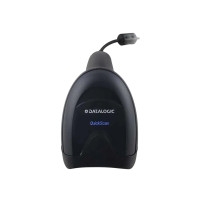 Datalogic QuickScan QD2590 - kit - Scanner a codici a barre